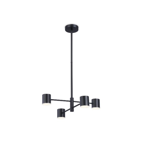 Люстра на штанге Ambrella Light Comfort FL51707