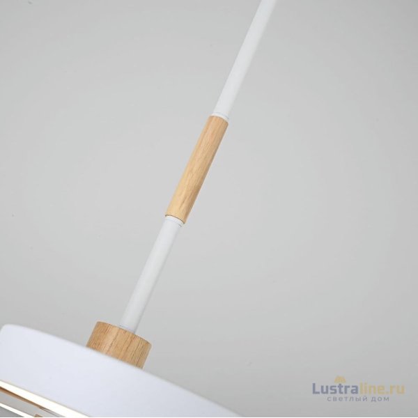 Люстра на штанге ImperiumLoft Turna Dbl 229080-26