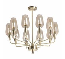 Люстра на штанге MW-Light Элла 483015710