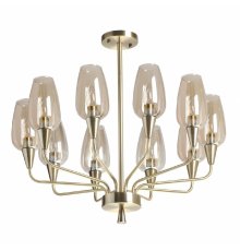 Люстра на штанге MW-Light Элла 483015710
