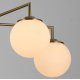 Люстра на штанге Illumico IL0064-5C-79 COP