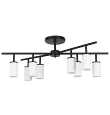 Люстра на штанге Lightstar Rullo LR728368 (571728+214436-8)