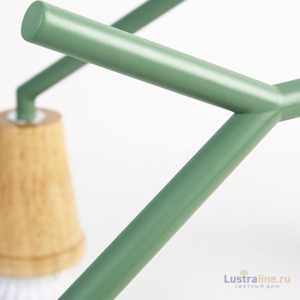 Люстра на штанге ImperiumLoft Les color 220506-23 Люстра на штанге ImperiumLoft Les color 220506-23