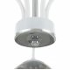 Люстра на штанге Arte Milano Napoli 320719/5 CR+WH