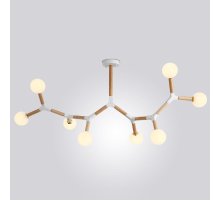 Люстра на штанге ImperiumLoft Formula 207822-26