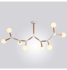 Люстра на штанге ImperiumLoft Formula 207822-26