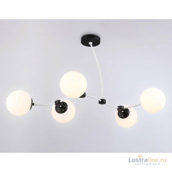 Люстра на штанге Ambrella Light Modern TR2546