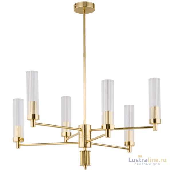 Люстра на штанге Kutek Mood Seti SET-ZW-6(Z)