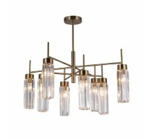 Люстра на штанге Omnilux Panvenan OML-68517-08 Люстра на штанге Omnilux Panvenan OML-68517-08