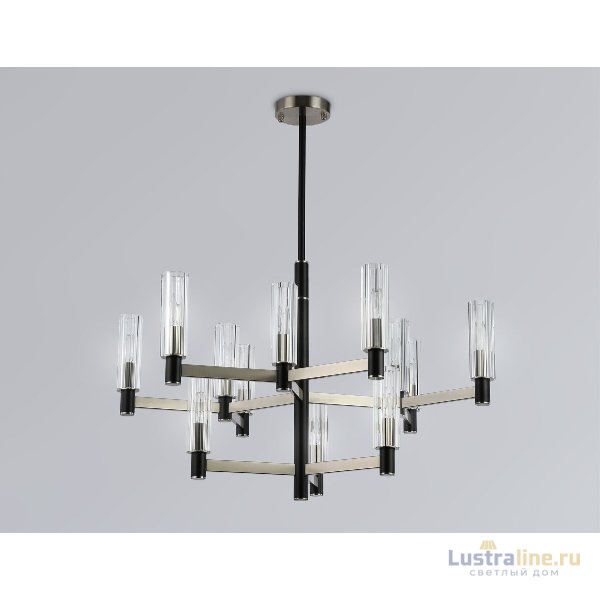 Люстра на штанге Ambrella Light High Light Heigh Light LH55505 Люстра на штанге Ambrella Light High Light Heigh Light LH55505