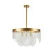 Люстра на штанге Moderli Alba V11077-4P