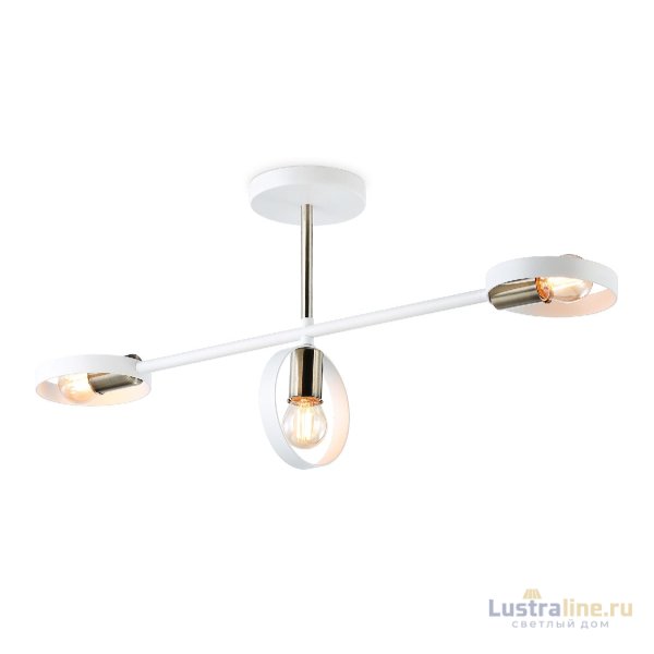 Люстра на штанге Ambrella Light Traditional TR8228 Люстра на штанге Ambrella Light Traditional TR8228