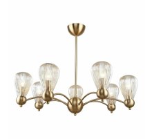 Люстра на штанге Lussole LSP-8883