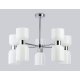 Люстра на штанге Ambrella Light High Light Heigh Light LH56083