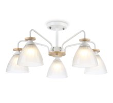 Люстра на штанге Ambrella Light Modern TR9567
