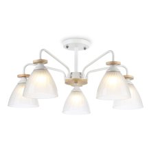 Люстра на штанге Ambrella Light Modern TR9567