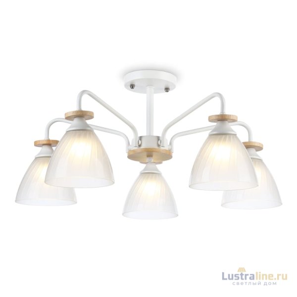Люстра на штанге Ambrella Light Modern TR9567