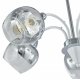Люстра на штанге Arte Milano Napoli 326008/5A WH+CR