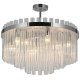 Люстра на штанге Illumico IL0124-9C-79 CR
