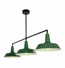 Люстра на штанге Lussole LSP-8974