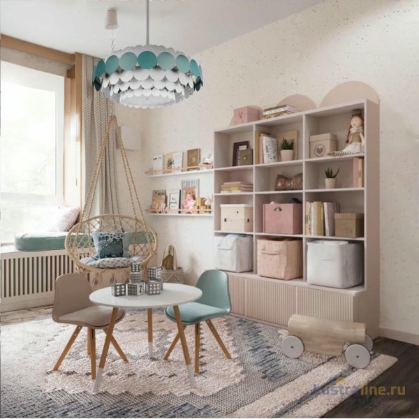 Люстра на штанге Loft IT Juicy 10310/M Blue Люстра на штанге Loft IT Juicy 10310/M Blue