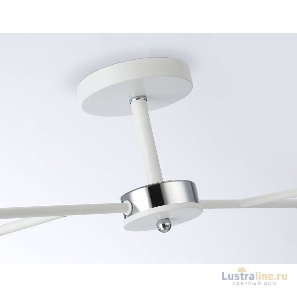 Люстра на штанге Ambrella Light Modern TR303201
