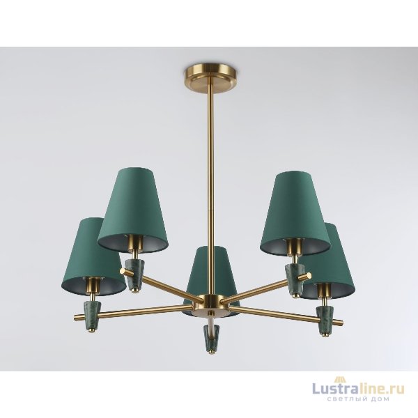 Люстра на штанге Ambrella Light High Light Heigh Light LH75051 Люстра на штанге Ambrella Light High Light Heigh Light LH75051
