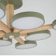 Люстра на штанге ImperiumLoft Turna 228861-26