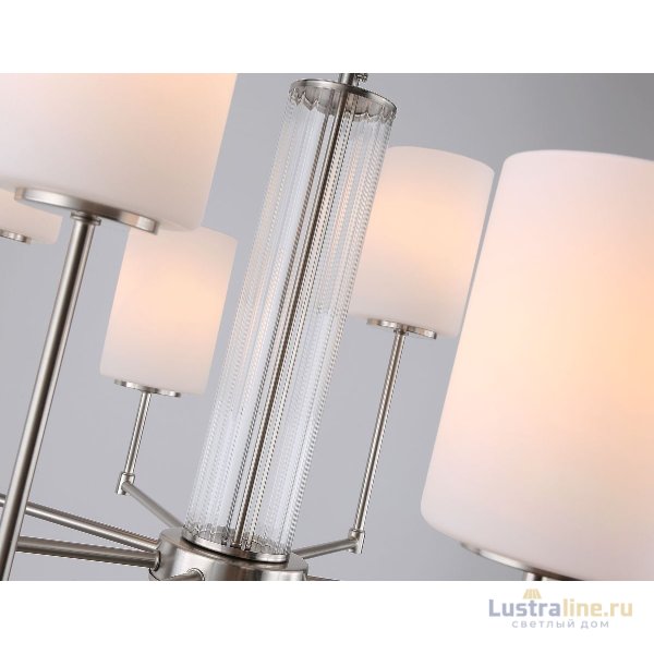Люстра на штанге Ambrella Light High Light Modern LH56213