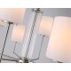 Люстра на штанге Ambrella Light High Light Modern LH56213