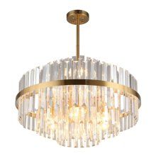 Люстра на штанге Omnilux Saviano OML-69017-09