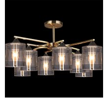 Люстра на штанге Reluce 01617-0.3-08