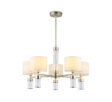 Люстра на штанге Ambrella Light High Light Classic LH71301