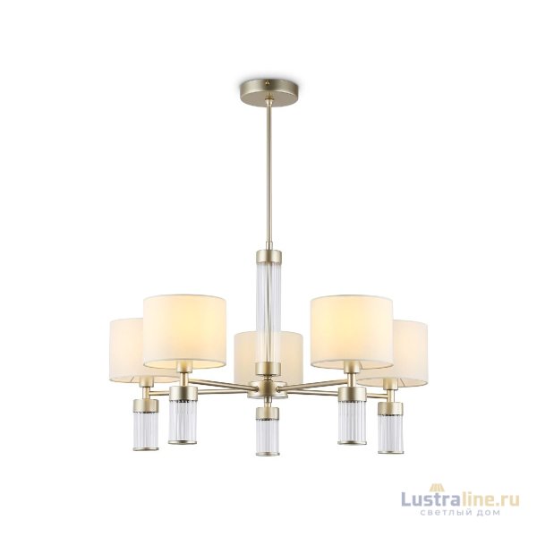 Люстра на штанге Ambrella Light High Light Classic LH71301 Люстра на штанге Ambrella Light High Light Classic LH71301