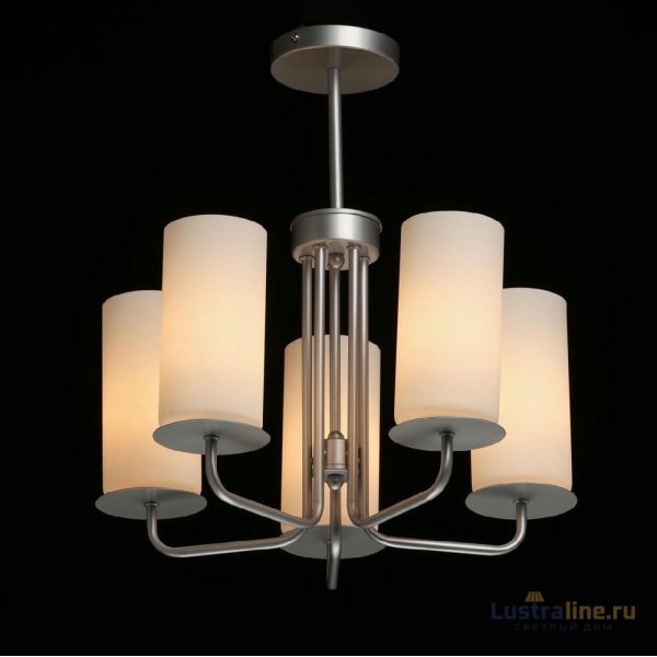 Люстра на штанге De Markt Каталина 361012405