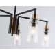 Люстра на штанге Ambrella Light High Light Heigh Light LH56113