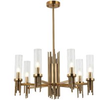 Люстра на штанге Stilfort Graff 2170/05/07P