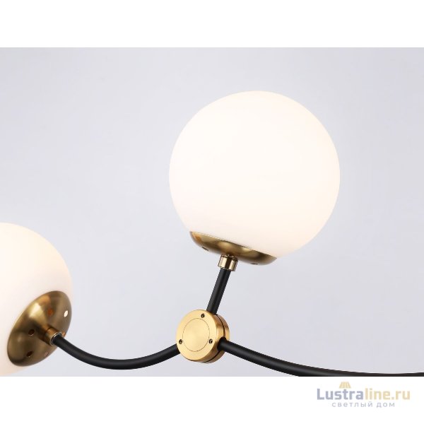 Люстра на штанге Ambrella Light Modern TR2568 Люстра на штанге Ambrella Light Modern TR2568
