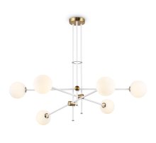 Люстра на штанге Ambrella Light Modern TR2521