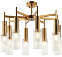 Люстра на штанге Stilfort Wunder 2160/05/08P