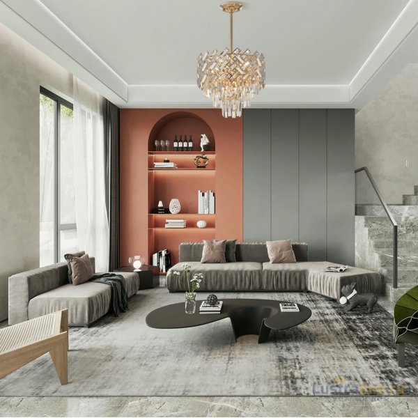 Люстра на штанге Arte Milano Sorrento 378019/6/300/390 GD Люстра на штанге Arte Milano Sorrento 378019/6/300/390 GD