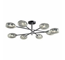 Люстра на штанге Lussole Brantley LSP-8931