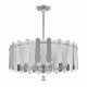 Люстра на штанге Arte Milano Sorrento 373109/8/350/580 CR