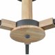 Люстра на штанге Lumion Colange 8096/3C