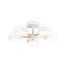 Люстра на штанге Ambrella Light Comfort LineTech FL4825