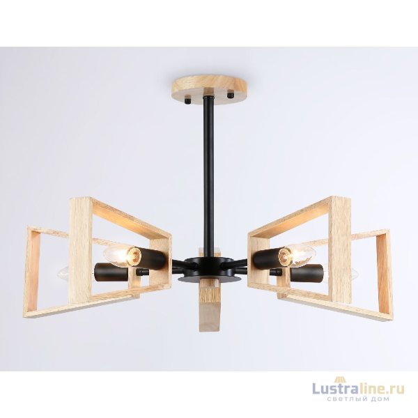 Люстра на штанге Ambrella Light Loft TR80495
