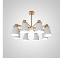 Люстра на штанге ImperiumLoft Prop 191993-23 Люстра на штанге ImperiumLoft Prop 191993-23