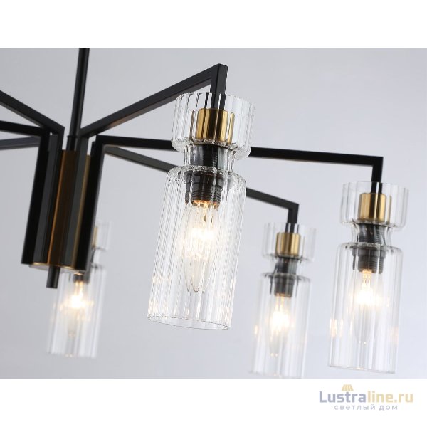 Люстра на штанге Ambrella Light High Light Heigh Light LH56115 Люстра на штанге Ambrella Light High Light Heigh Light LH56115