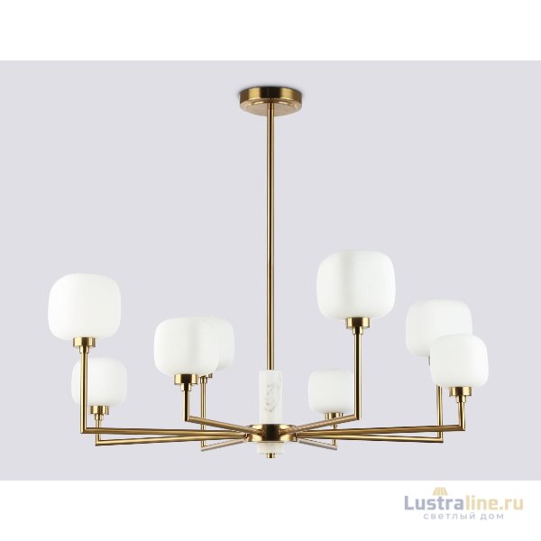 Люстра на штанге Ambrella Light High Light Heigh Light LH53017 Люстра на штанге Ambrella Light High Light Heigh Light LH53017