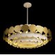 Люстра на штанге Loft IT Juicy 10310/M Gold